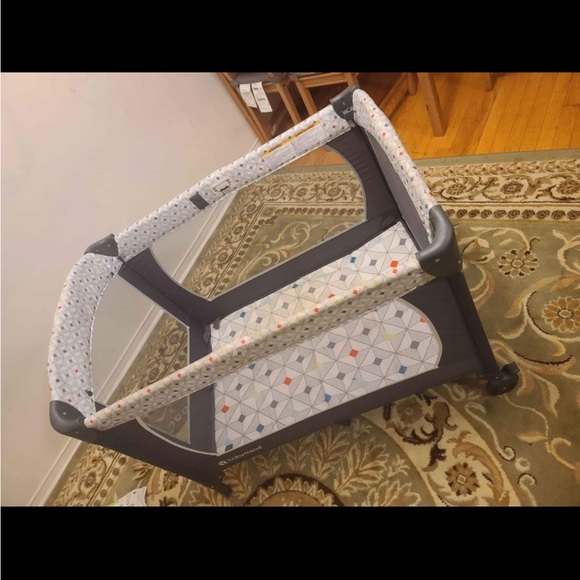 Baby Gear Other - Baby playpen